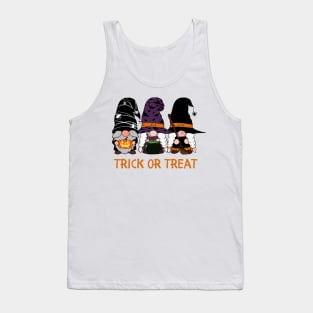 Trick or Treat Tank Top